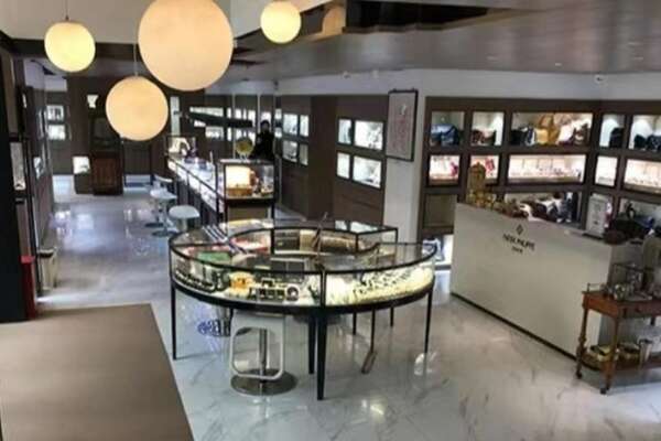 神木市寄卖奢侈品店